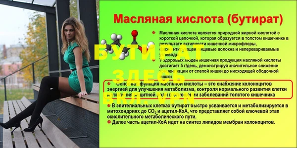 Альфа ПВП Абаза